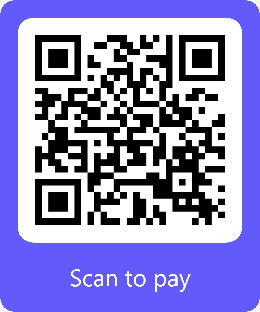 Gait Analysis QR Code