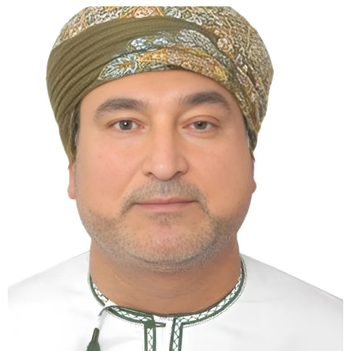 Abdullah Ali Al Ajmi, founding member, 2014