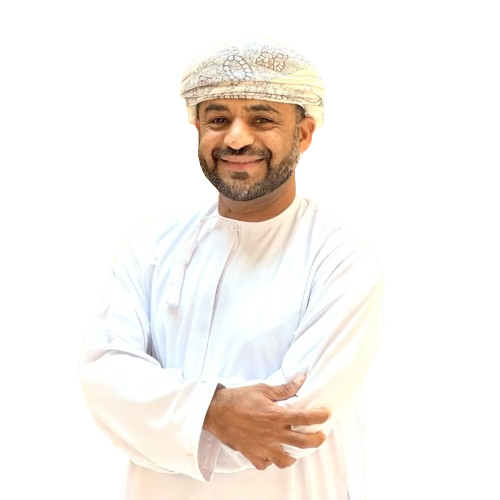 Yaqoub Al Mufargi, founding member, 2014, nominated host for MEPOS-Salala-2026