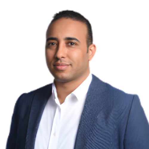 Mohamed Abdelaal Hussein