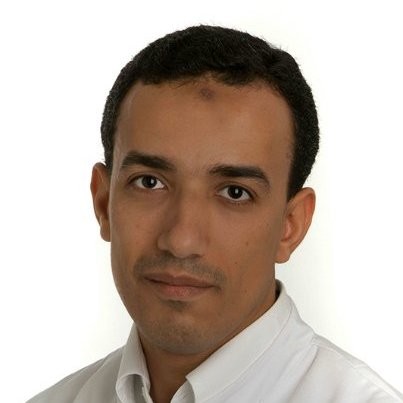 Mohamed Omar Kenawey