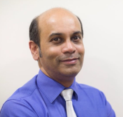 alaric aroojis orthopedic surgeon