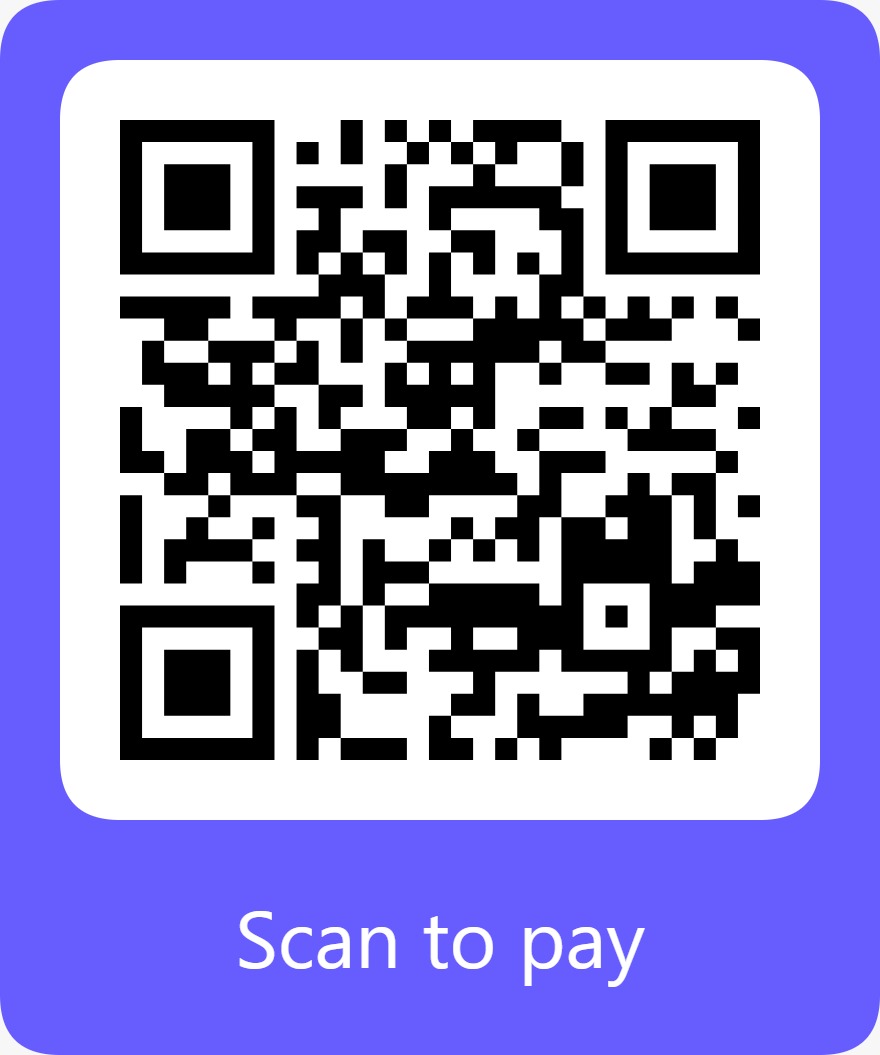 Fourth MEPOS Clubfoot Course Registration QR Code