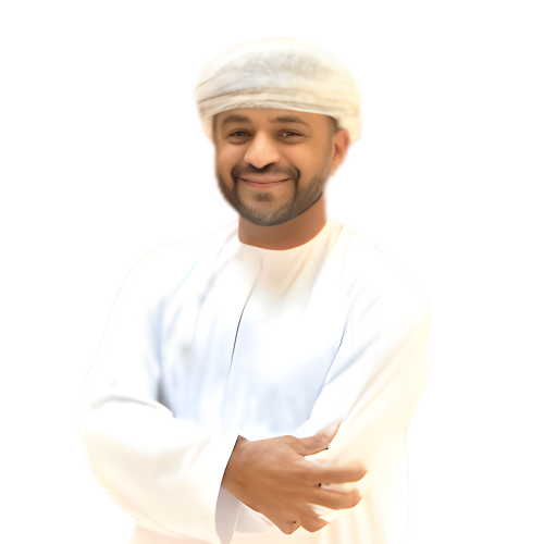 Yaqoub Sulaiman Al Mufargi