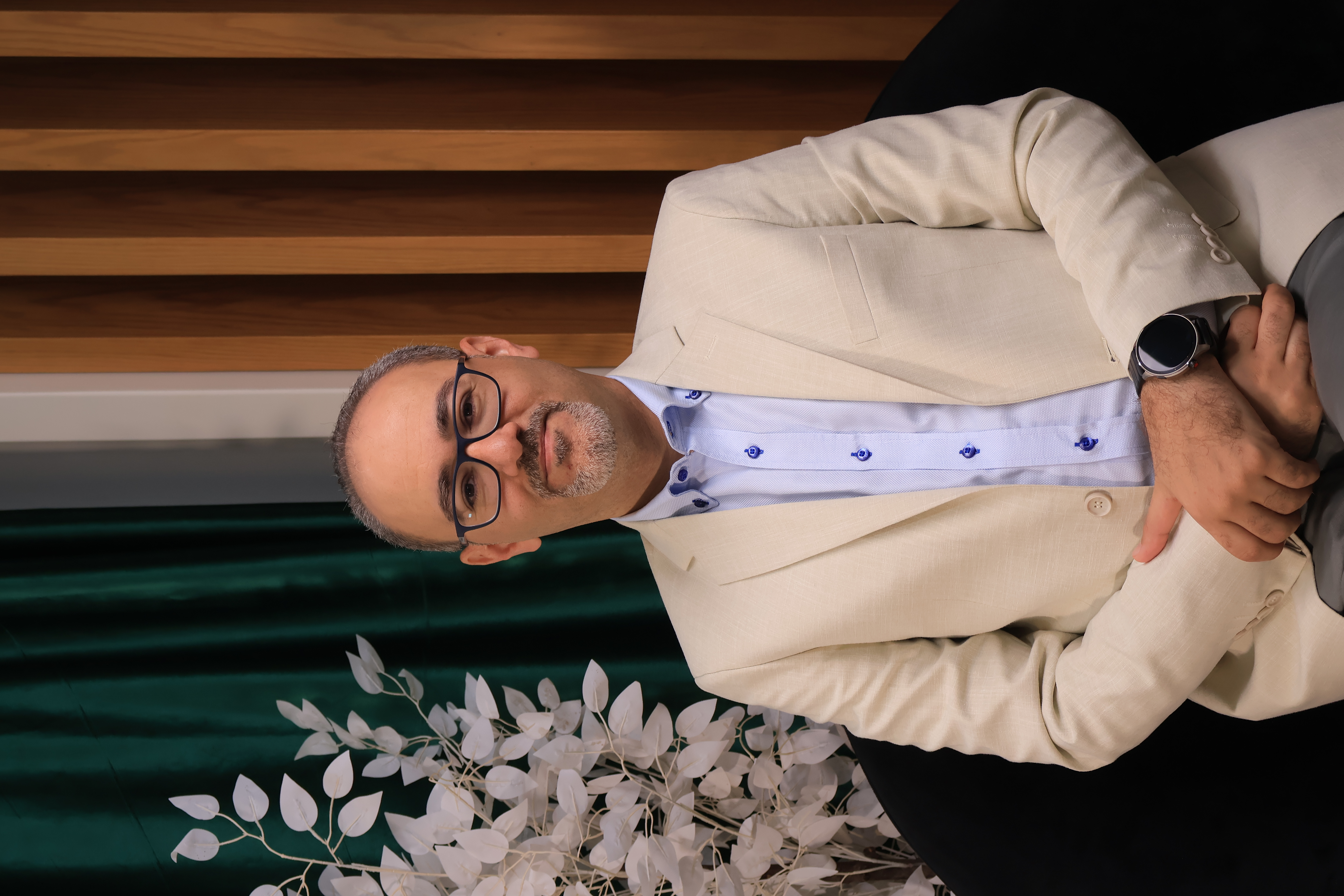 Dr. Ahmed Elsheikh