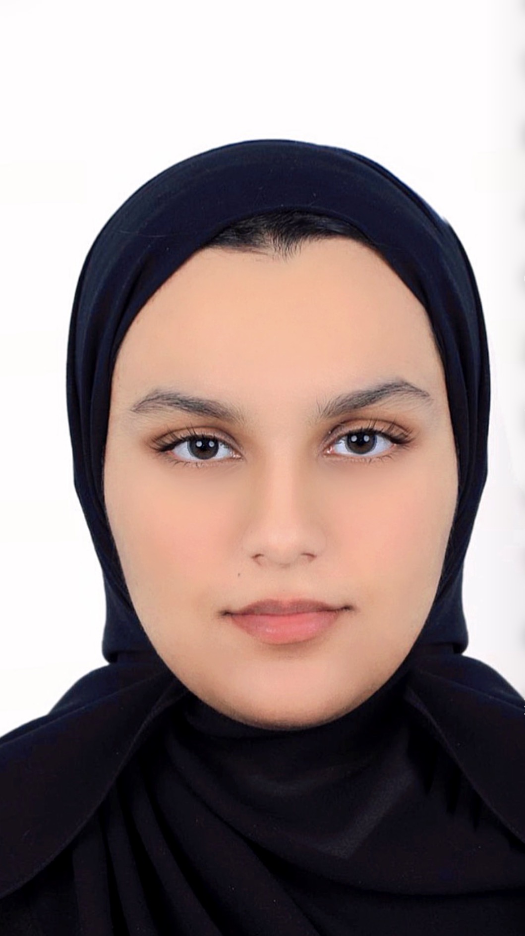 Alia Ahmad Terki