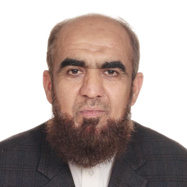 Dr. Sikandar Hayat
