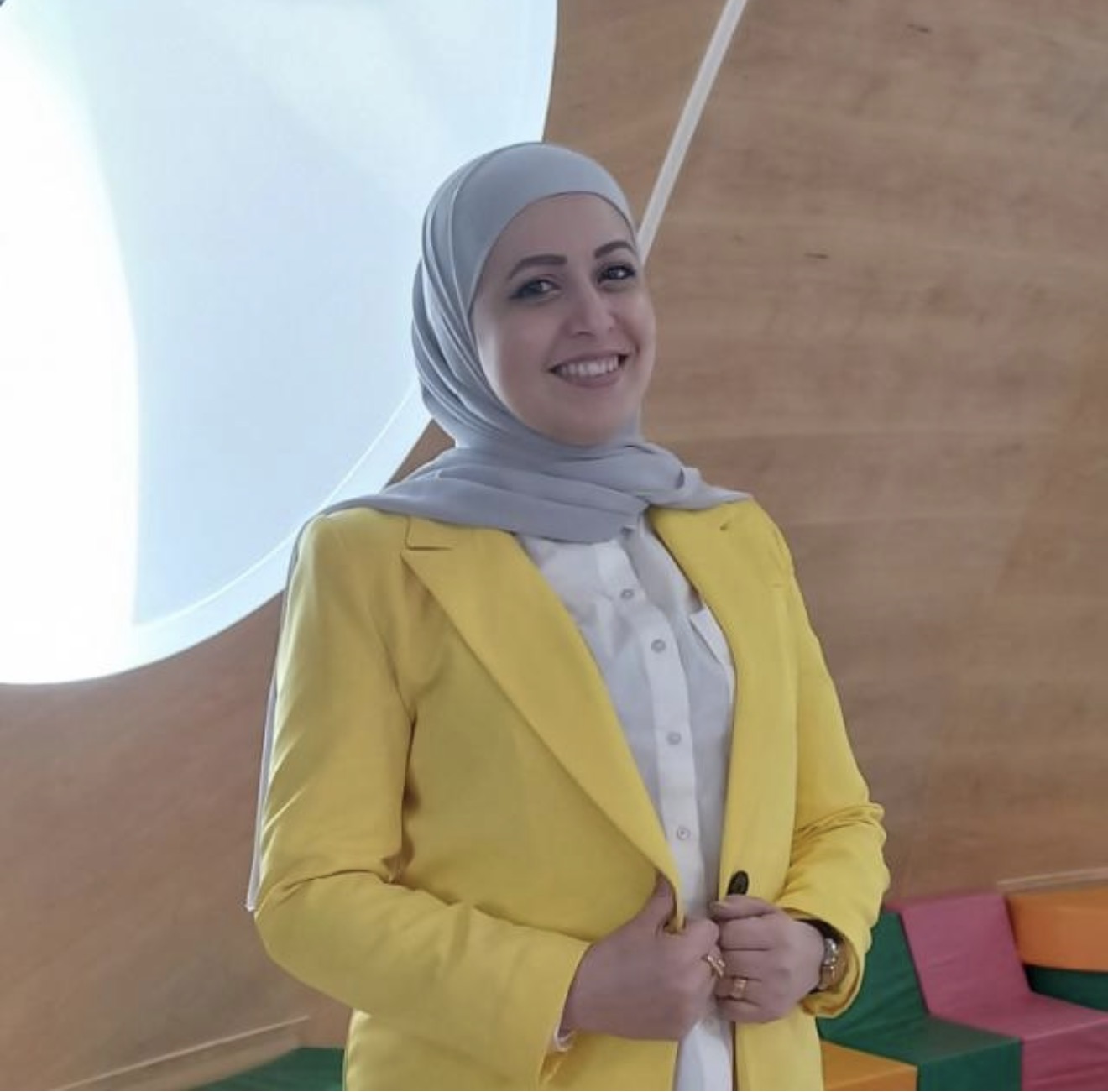 Tahani Alali