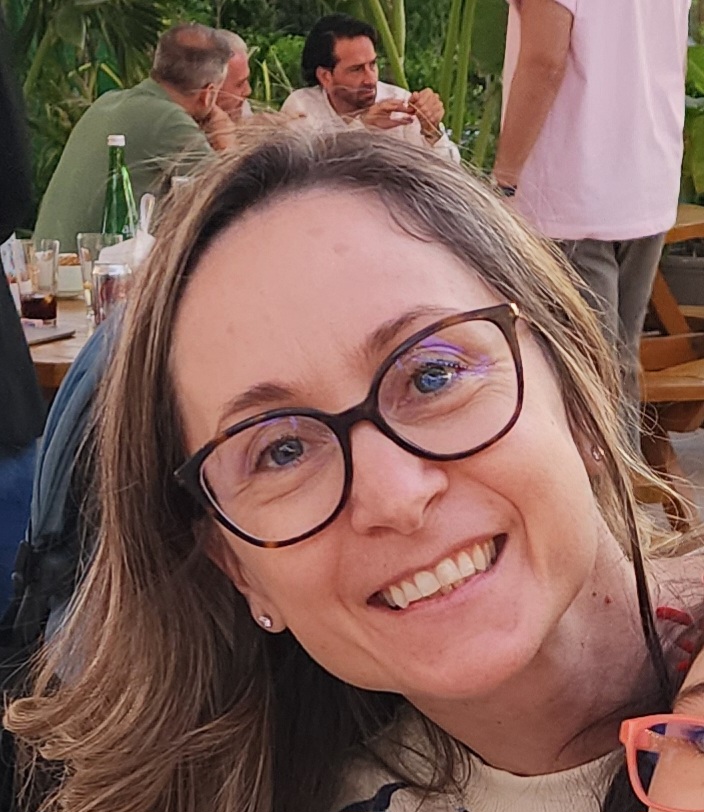 Andreja Fornazaric Bolcina