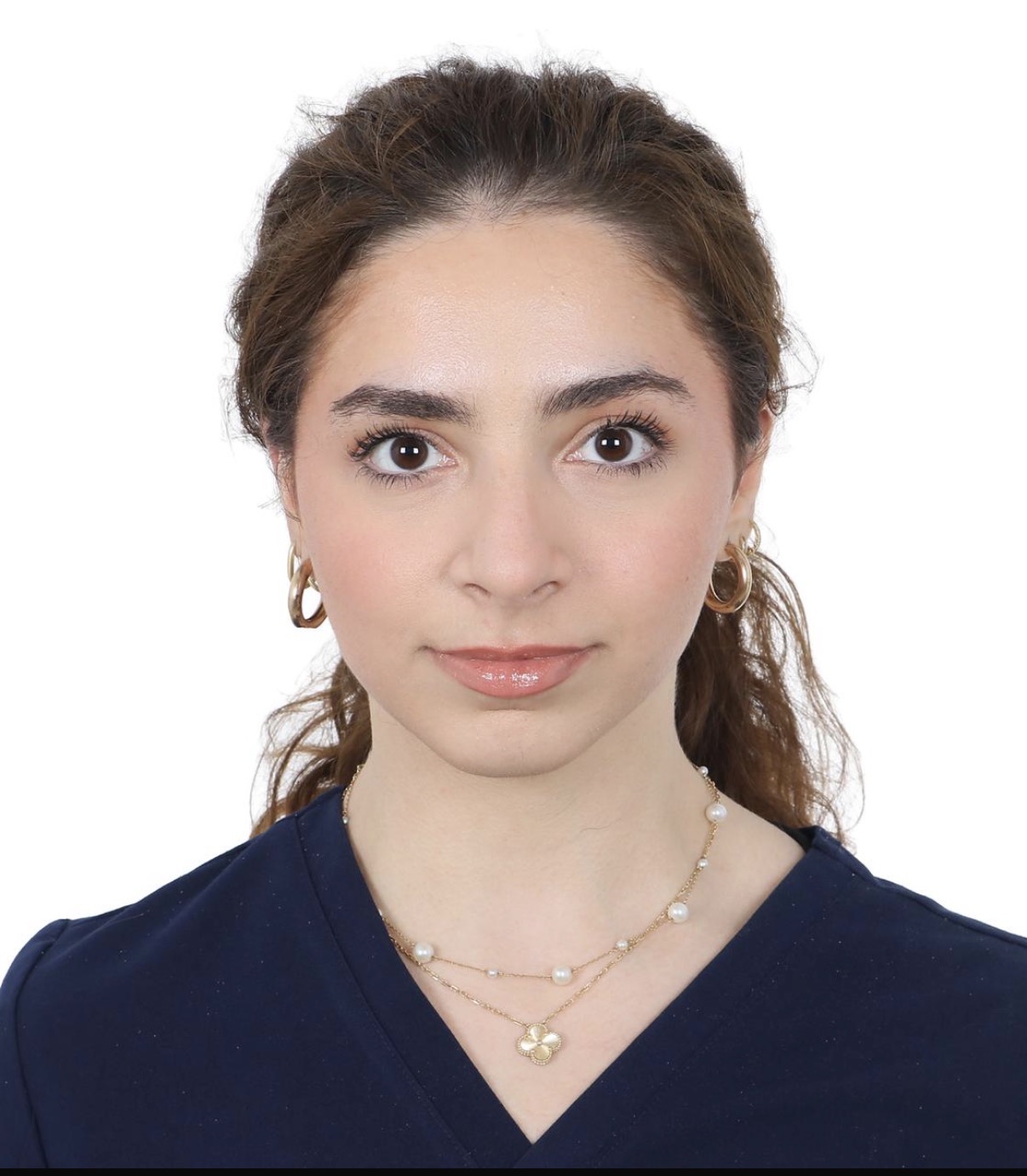 Sarah Alshaikhli