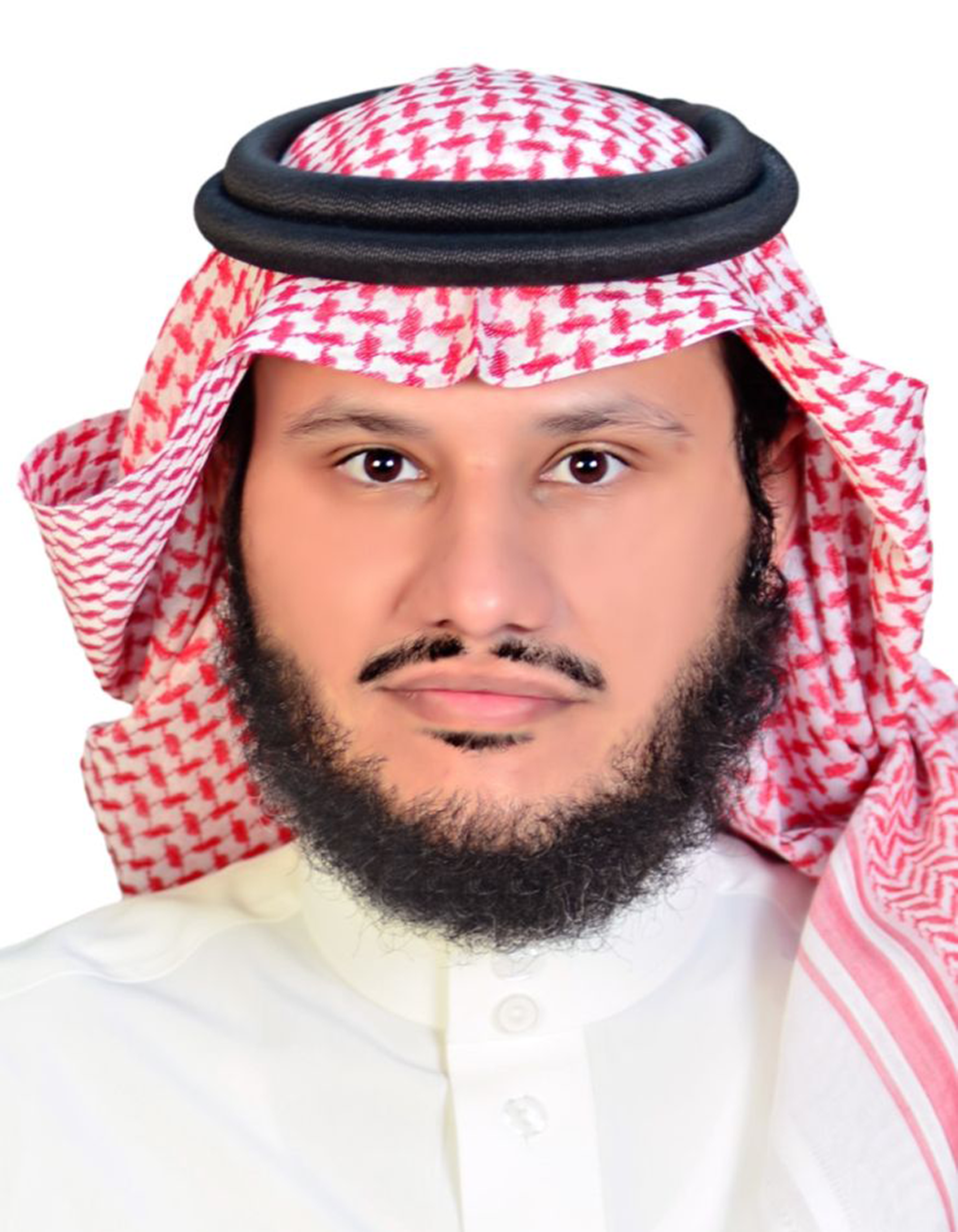 Dr. Mohammed Jazaa Al-Anazi