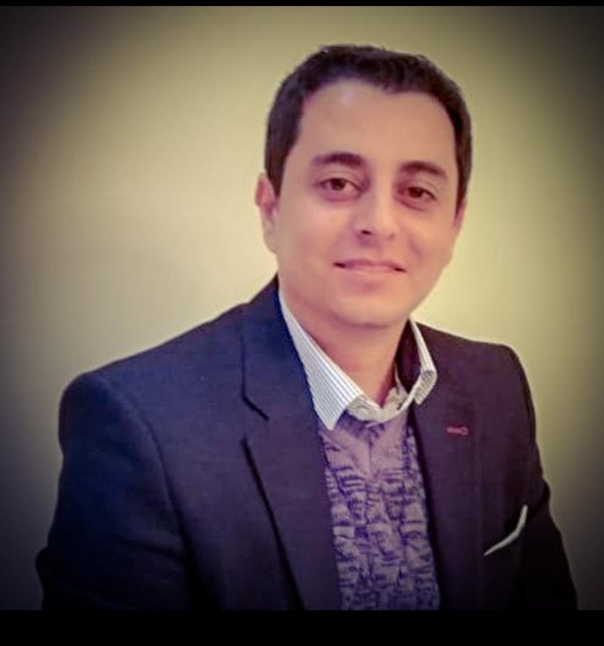 Dr. Mutasem Aldhoon