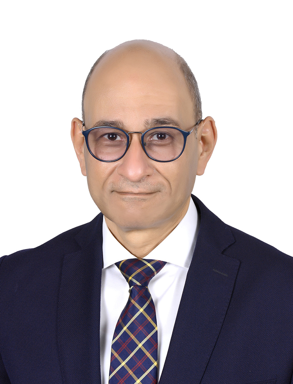 Yasser Elbatrawy