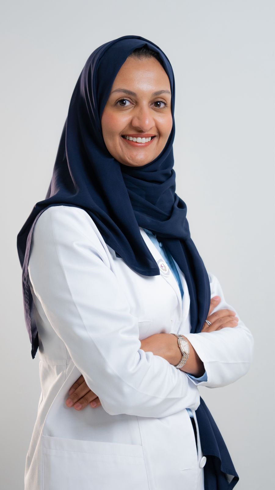 Amna Baljoun