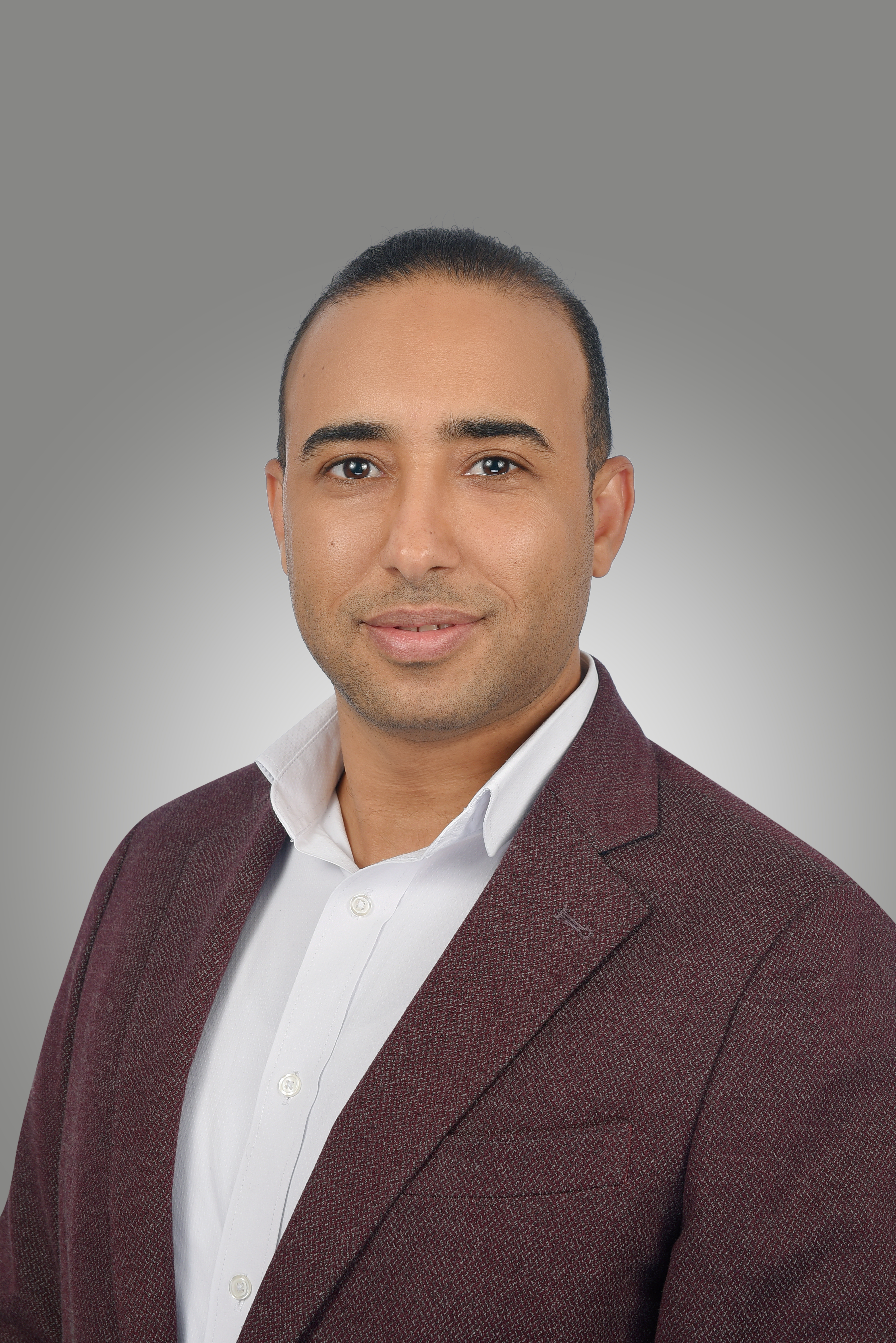 Mohamed Abdelaal Hussein