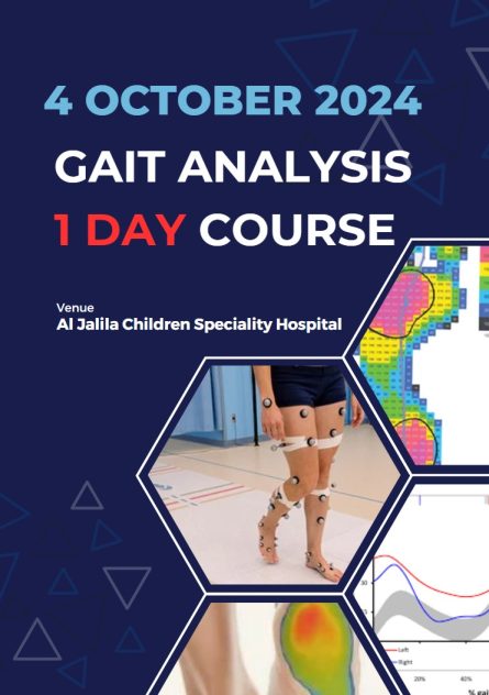 Gait analysis